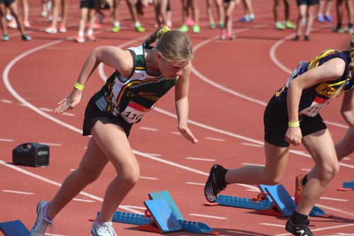 2024 Colgate Games photo